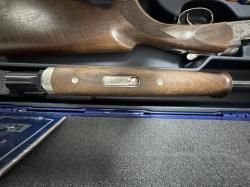 Beretta 686 Silver Pigeon 1