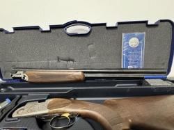 Beretta 686 Silver Pigeon 1