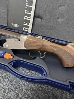 Beretta 686 Silver Pigeon 1