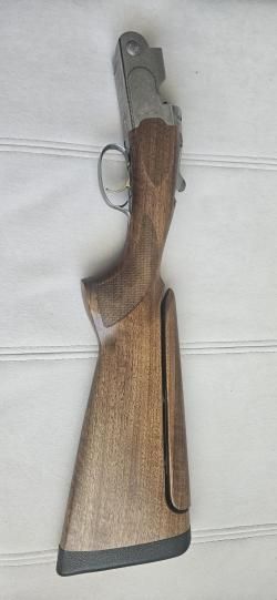 Beretta 686 Silver Pigeon 1