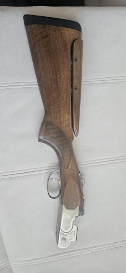 Beretta 686 Silver Pigeon 1