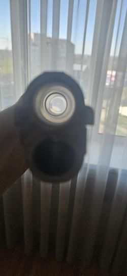 Beretta 686 Silver Pigeon 1