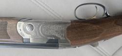 Beretta 686 Silver Pigeon 1