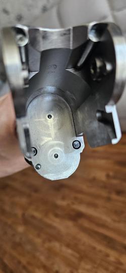 Beretta 686 Silver Pigeon 1