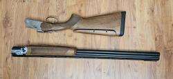 Beretta 686 Silver Pigeon 1
