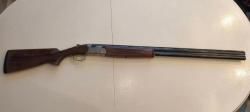 Beretta 686 Silver Pigeon 1 