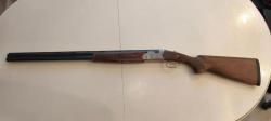 Beretta 686 Silver Pigeon 1 