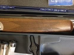 Beretta 686 Silver Pigeon I 12/76, 76 MC