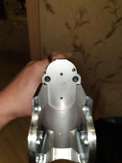 Beretta 686 Silver Pigeon I 12/76, 76 MC