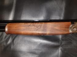 Beretta 686 Silver Pigeon I 12/76, 76 MC