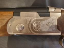 Beretta 686 Silver Pigeon I 12/76, 76 MC