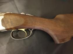 Beretta 686 Silver Pigeon I 12/76, 76 MC