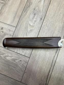 Beretta 686 Silver Pigeon I, 12/76, стволы 760 - мин. настрел, полный комплект+подарки