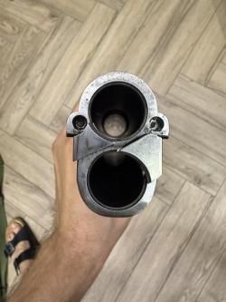 Beretta 686 Silver Pigeon I, 12/76, стволы 760 - мин. настрел, полный комплект+подарки