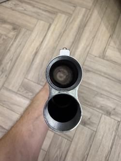 Beretta 686 Silver Pigeon I, 12/76, стволы 760 - мин. настрел, полный комплект+подарки