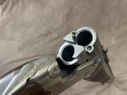 Beretta 686 Silver Pigeon I 12/76