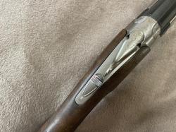 Beretta 686 Silver Pigeon I 12/76