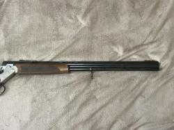 Beretta 686 Silver Pigeon I 12/76