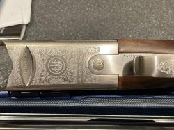 Beretta 686 Silver Pigeon I 12/76