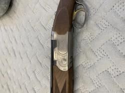 Beretta 686 Silver Pigeon I 12/76