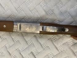 Beretta 686 Silver Pigeon I 12/76