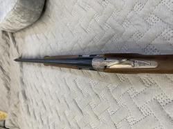 Beretta 686 Silver Pigeon I 12/76