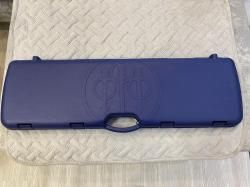 Beretta 686 Silver Pigeon I 12/76