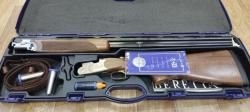 Beretta 686 Silver Pigeon I 12/76
