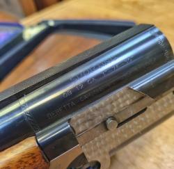 Beretta 686 Silver Pigeon I 12/76