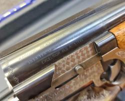 Beretta 686 Silver Pigeon I 12/76