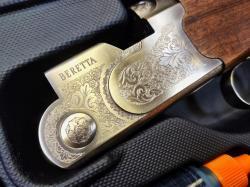 Beretta 686 Silver Pigeon I 12/76