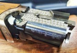 Beretta 686 Silver Pigeon I 12/76