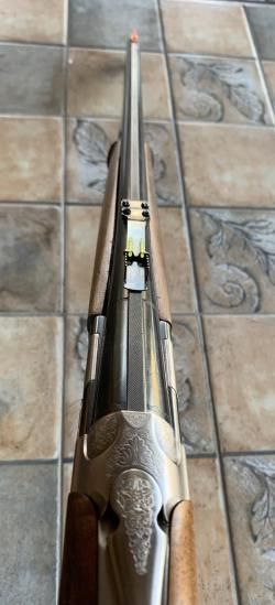Beretta 686 Silver Pigeon I 12х76 MC 760мм