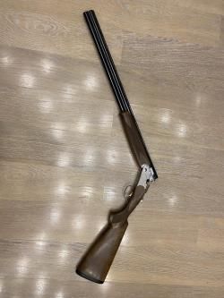 Beretta 686 Silver Pigeon I кал.12/76 76 MC
