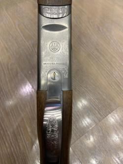 Beretta 686 Silver Pigeon I кал.12/76 76 MC
