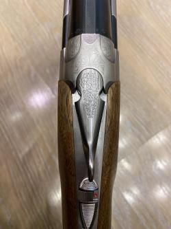 Beretta 686 Silver Pigeon I кал.12/76 76 MC