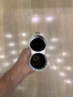 Beretta 686 Silver Pigeon I кал.12/76 76 MC