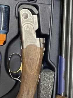 Beretta 686 Silver Pigeon I калибр 12/76