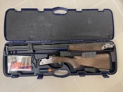 Beretta 686 Silver Pigeon I калибр 12/76
