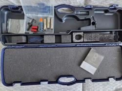 Beretta 686 Silver Pigeon I Sporting 12x76 L=710 (OCHP) (левша)