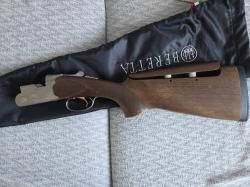 Beretta 686 Silver Pigeon I Sporting 12x76 L=710 (OCHP) (левша)