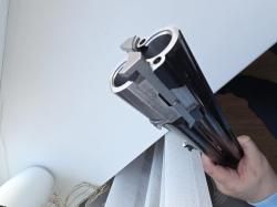 Beretta 686 Silver Pigeon I Sporting 12x76 L=710 (OCHP) (левша)