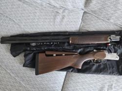 Beretta 686 Silver Pigeon I Sporting 12x76 L=710 (OCHP) (левша)