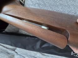 Beretta 686 Silver Pigeon I Sporting 12x76 L=710 (OCHP) (левша)