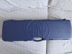 Beretta 686 Silver Pigeon I Sporting 12x76 L=710 (OCHP) (левша)