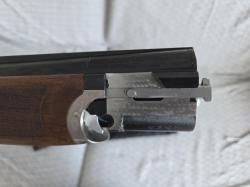 Beretta 686 Silver Pigeon I Sporting 12x76 L=710 (OCHP) (левша)