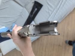 Beretta 686 Silver Pigeon I Sporting 12x76 L=710 (OCHP) (левша)