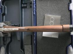 Beretta 686 Silver Pigeon I Sporting 12x76 L=710 (OCHP) (левша)