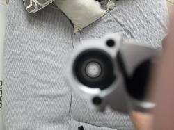 Beretta 686 Silver Pigeon I Sporting 12x76 L=710 (OCHP) (левша)