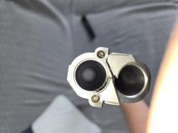 Beretta 686 Silver Pigeon I Sporting 12x76 L=710 (OCHP) (левша)